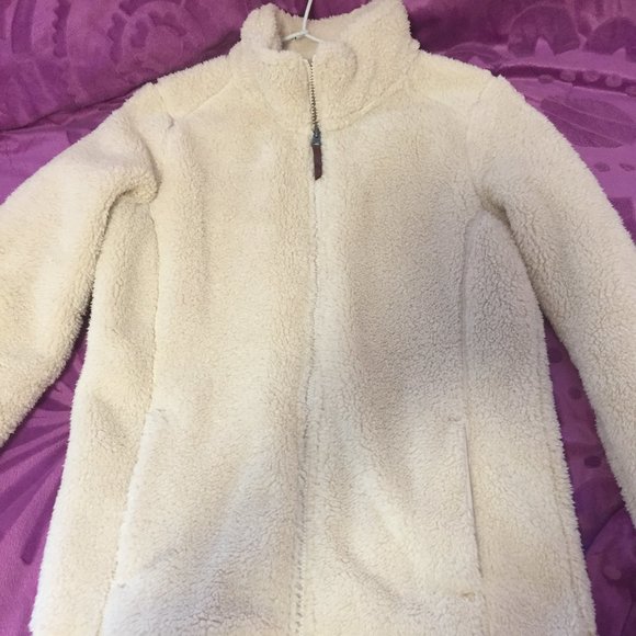 Cloudveil Jackets & Blazers - NWOT Teddy Coat